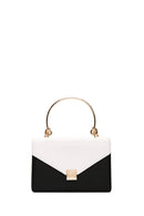 Women's Black Long Strap Shoulder Bag | Derimod