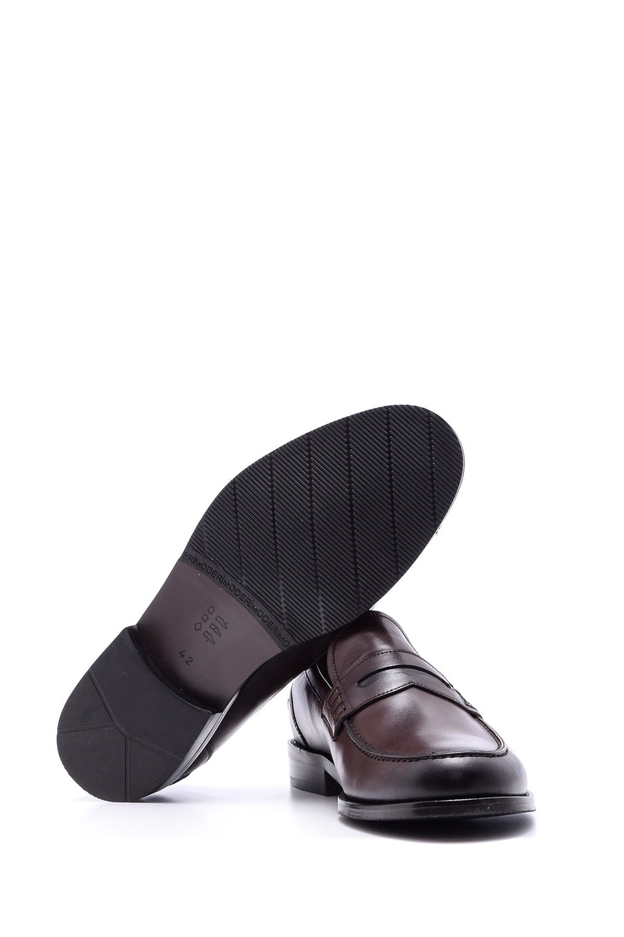 Men's Classic Leather Shoes