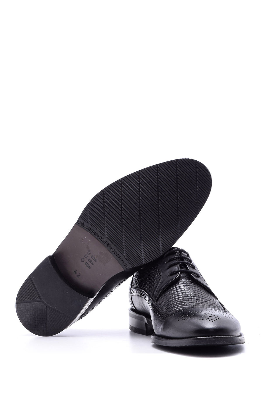 Men's Classic Leather Shoes