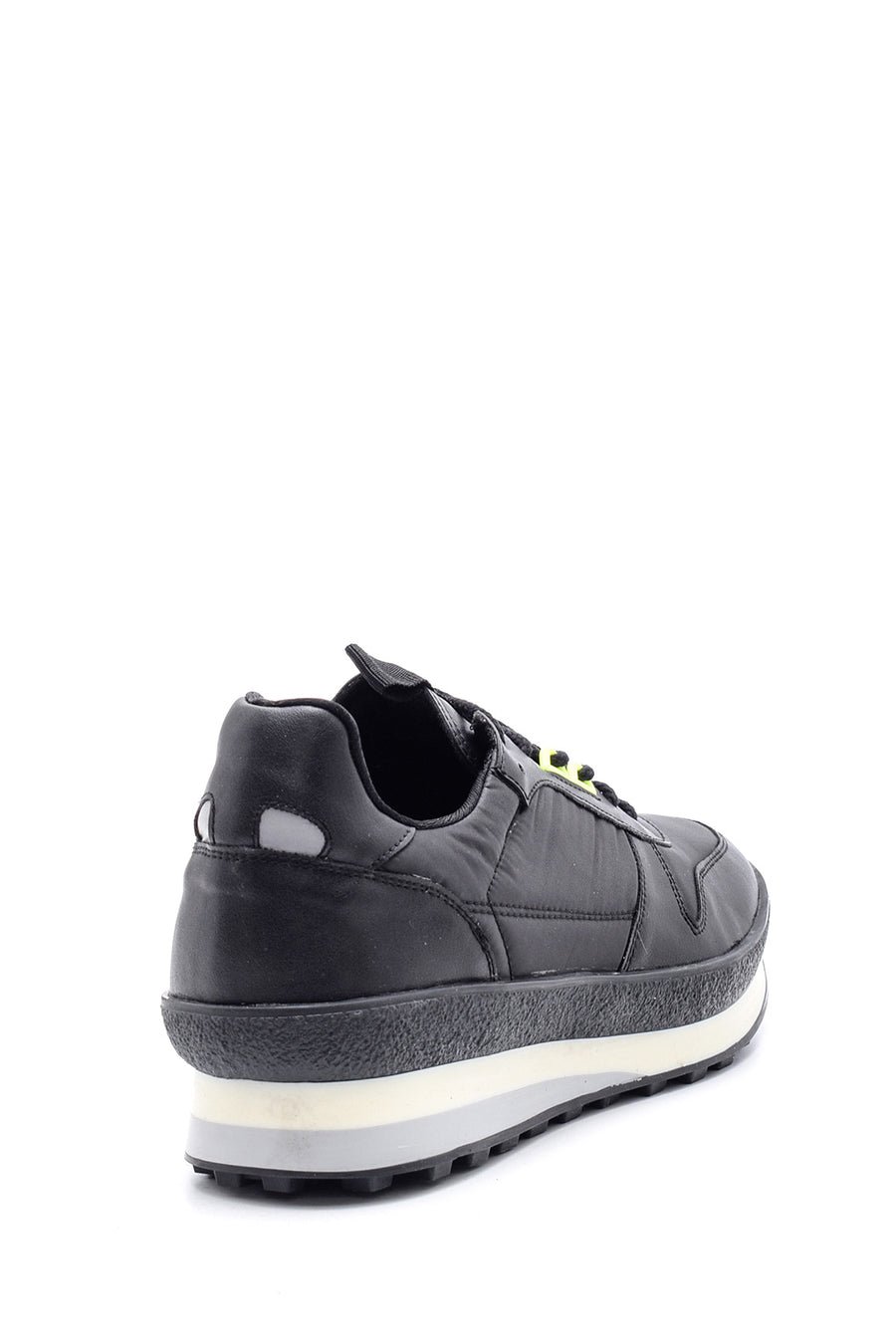 Men's Leather Sneaker