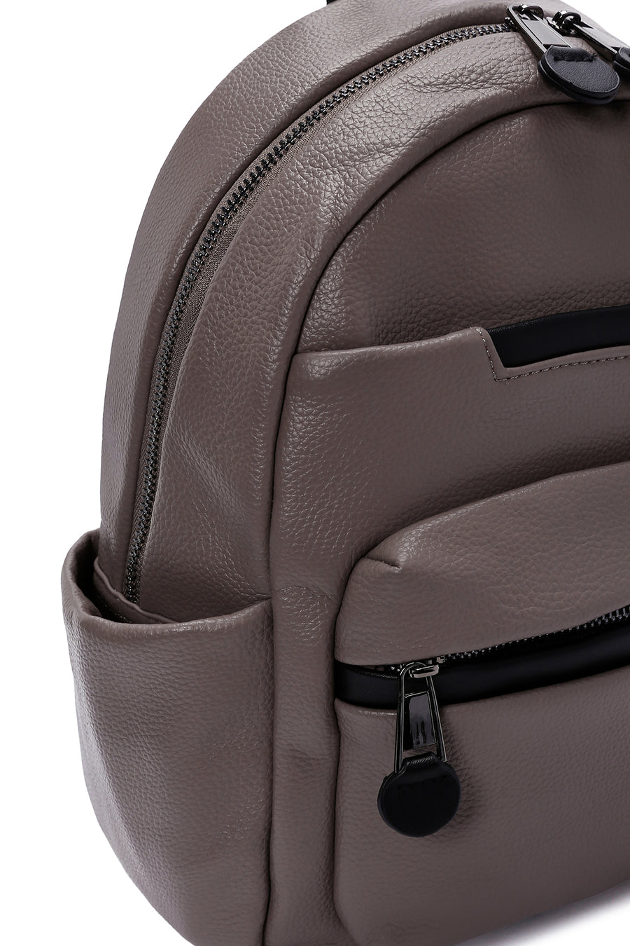 Women's Mink Backpack