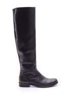 Women's Leather Boots | Derimod