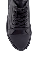 Men's Leather Sneaker | Derimod