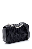 Women's Chain Detailed Shoulder Bag | Derimod