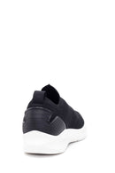 Kadın Siyah Sneaker | Derimod