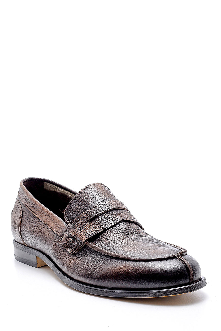 Erkek Deri Casual Loafer