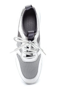 Men's Leather Sneaker | Derimod