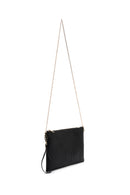 Women's Black Clutch Bag | Derimod