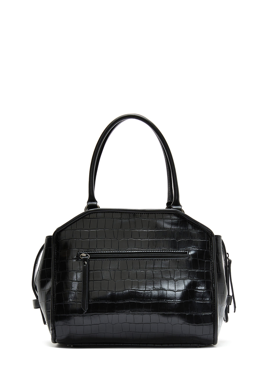 Women's Crocodile Handbag