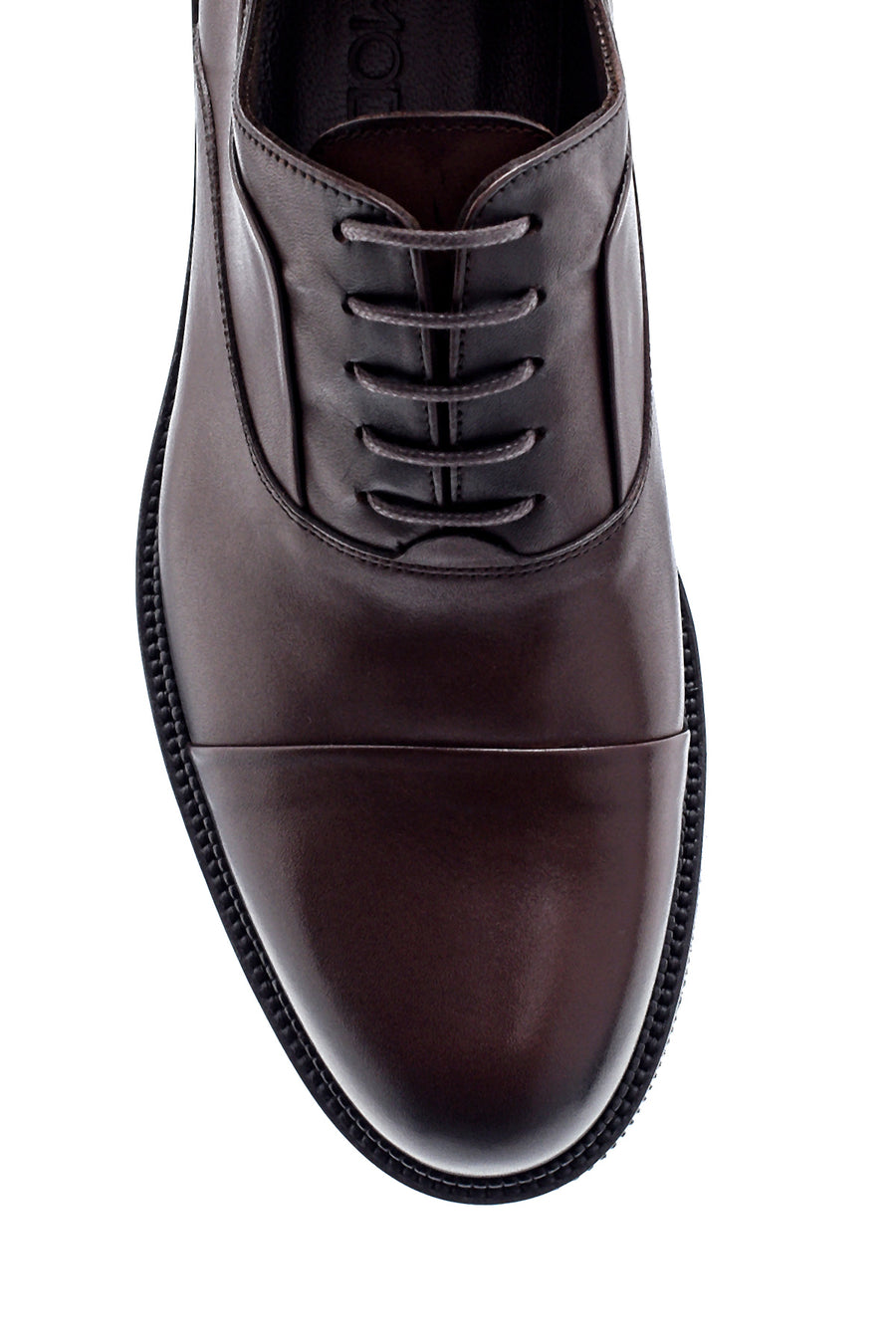 Men's Leather Classic Shoes