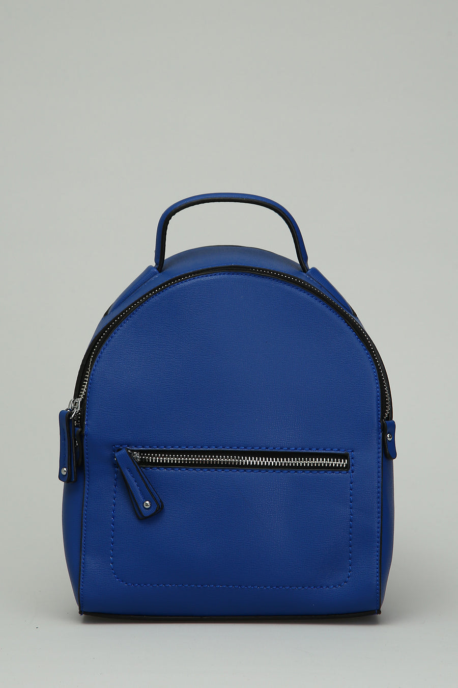 Blue Women's Backpack 18SBD2694CV | Derimod