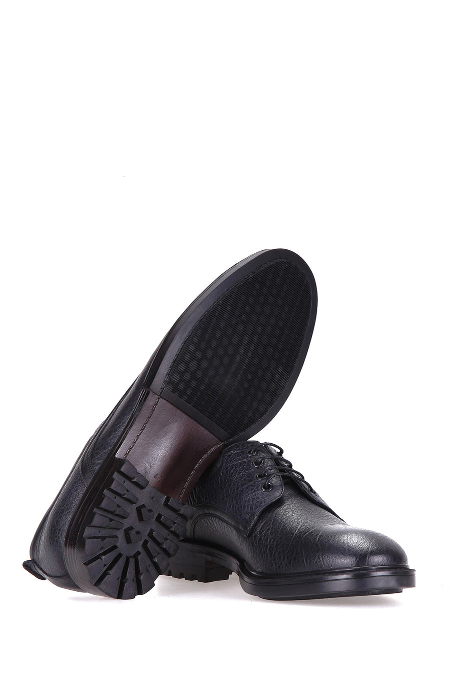 Classic Men's Leather Shoes