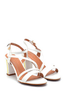 Women's Heeled Sandals | Derimod