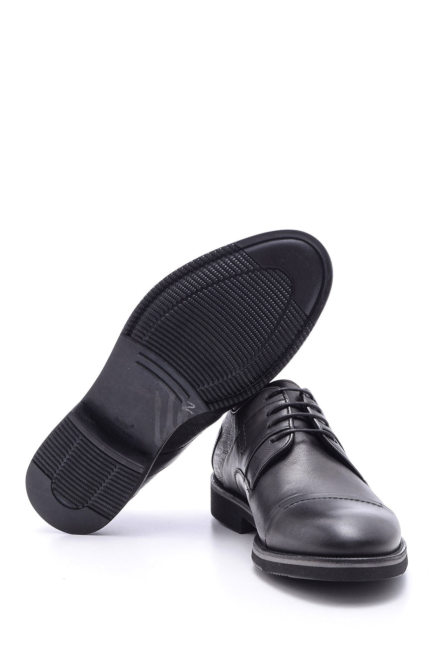 Men's Classic Leather Shoes