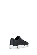 Men's Black Leather Shoes | Derimod