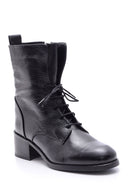 Women's Leather Boots | Derimod