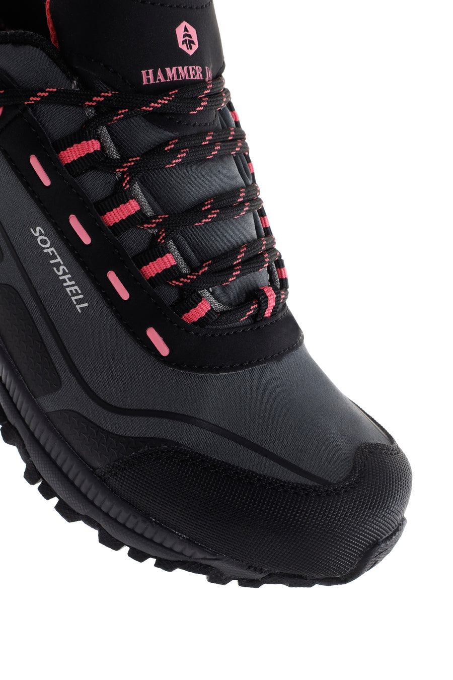 Hammer Jack Kadın Gri Berto G Waterproof Sneaker