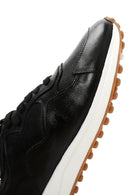 Men's Black Leather Shoes | Derimod