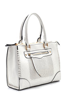 Women's Zipper Handbag | Derimod