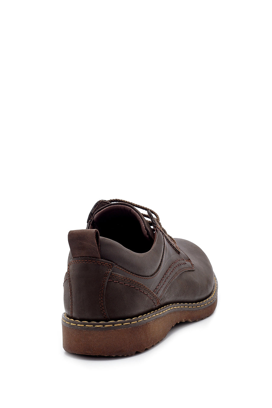Men's Leather Casual Shoes