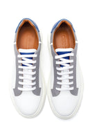 Erkek Deri Sneaker | Derimod