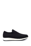 Erkek Siyah Sneaker | Derimod