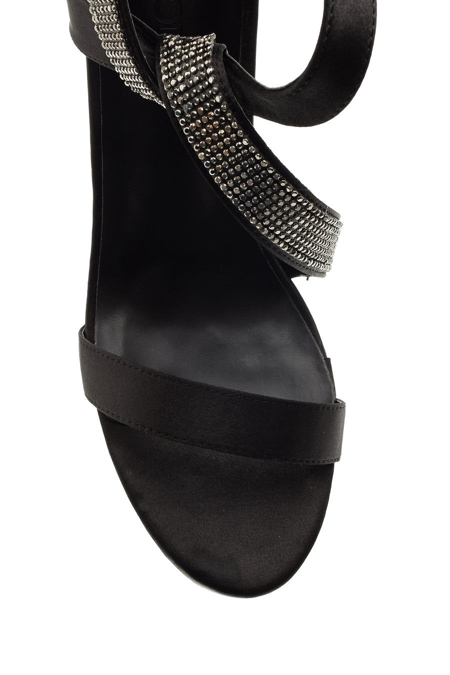 Women's Stone Heeled Shoes