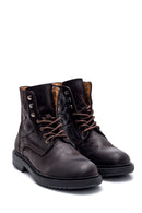 Men's Nubuck Boots | Derimod