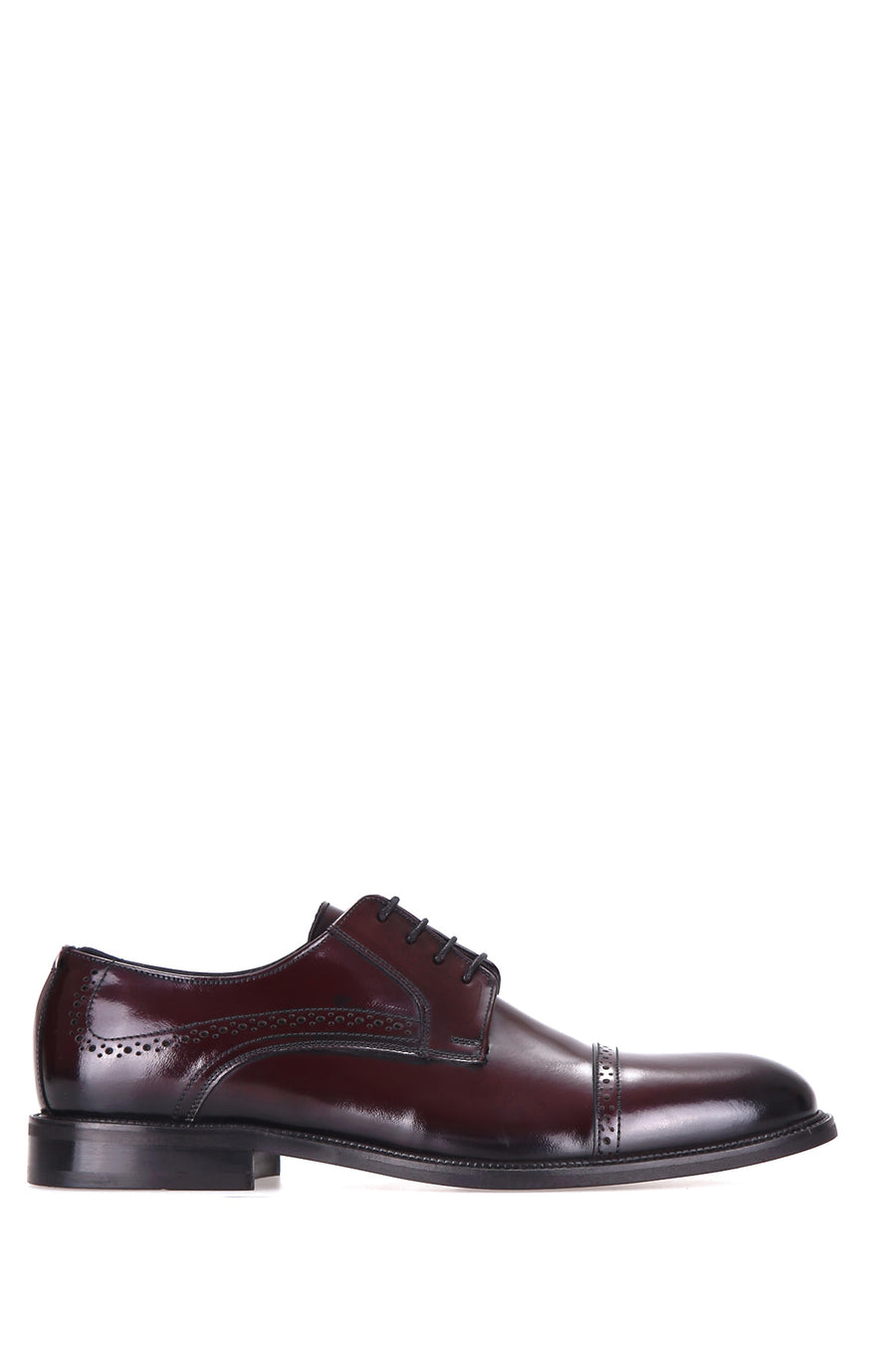 Men's Leather Shoes 18WFD345322 | Derimod