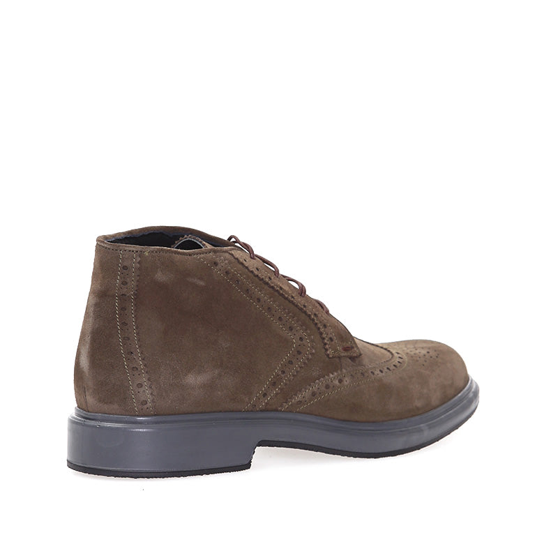 Men's Boots