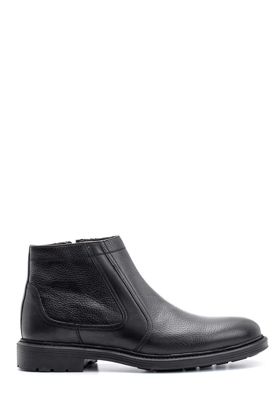 Men's Leather Boots 19WFD3121FT | Derimod