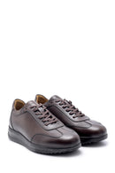 Men's Leather Sneaker | Derimod