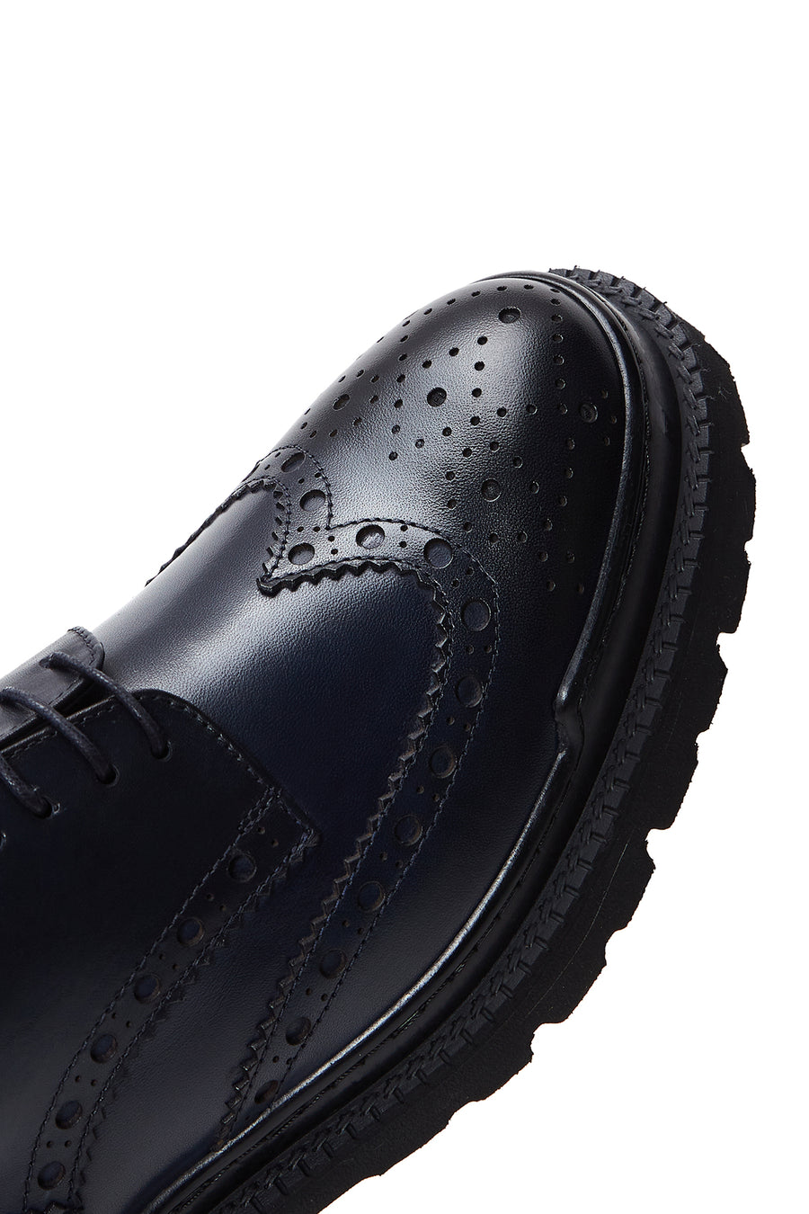Men's Leather Casual Shoes