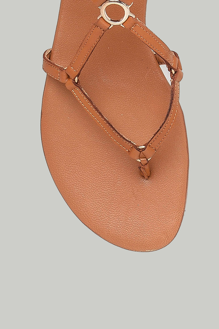 Women's Leather Sandals