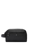 Men's Black Handbag | Derimod