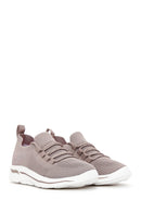 Women's Mink Sneaker | Derimod