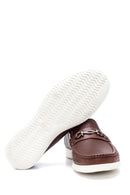 Erkek Deri Casual Loafer | Derimod