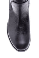 Women's Leather Boots | Derimod