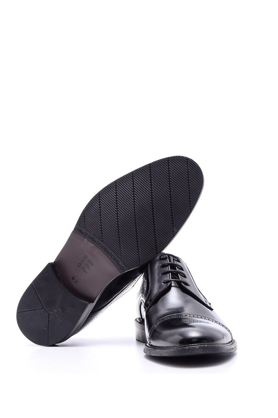 Men's Classic Leather Shoes