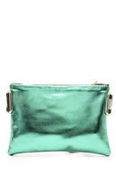 Women's Shiny Portfolio Bag | Derimod