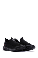 Hammer Jack Men's Black Sahela Sneaker | Derimod