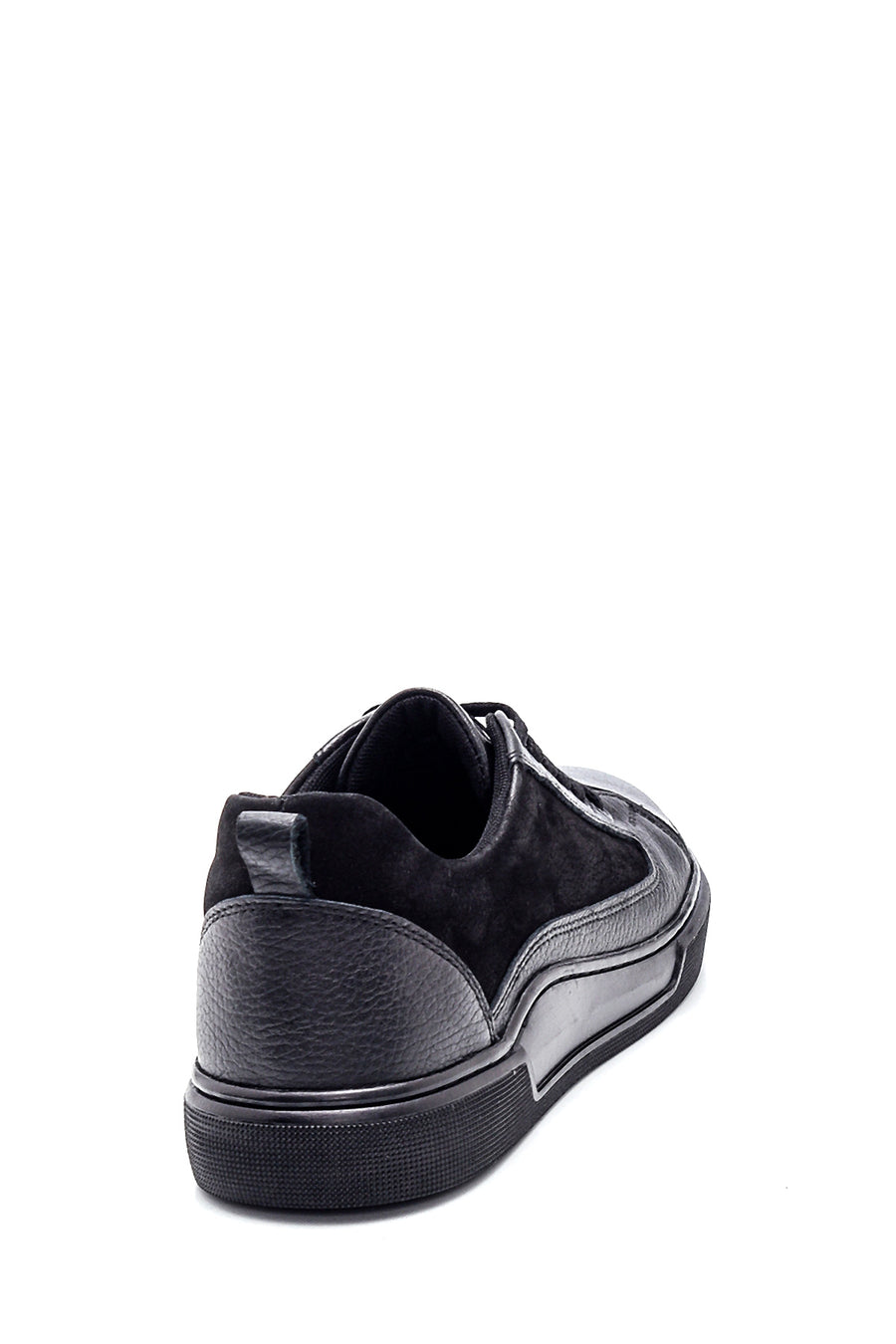 Erkek Deri Sneaker
