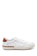 Erkek Deri Sneaker | Derimod
