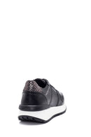 Women's Patterned Sneaker | Derimod