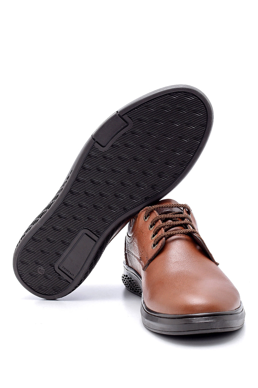Men's Leather Casual Shoes