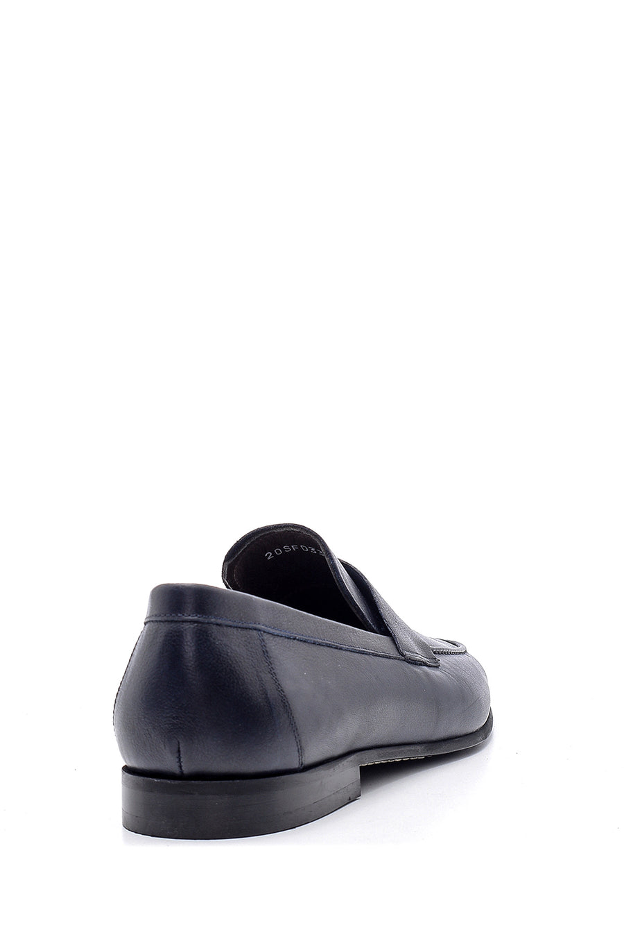 Men's Leather Loafer