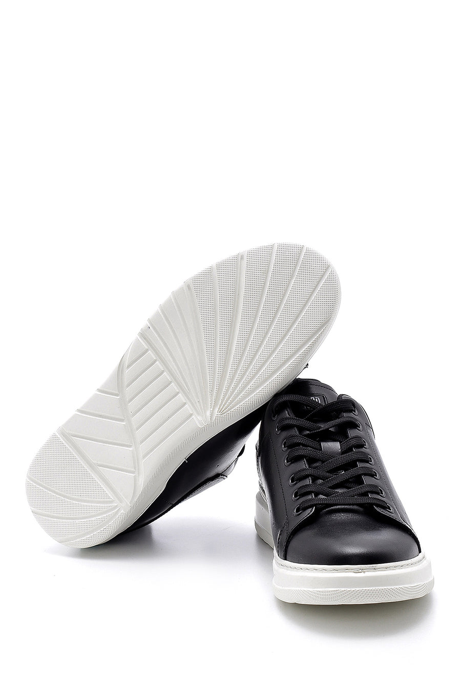 Men's Leather Sneaker