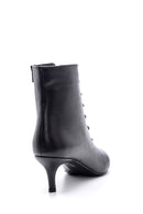 Women's Thin Heeled Boots | Derimod