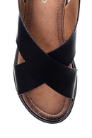 Women's Wedge Sandals | Derimod