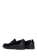 Men's Leather Loafer | Derimod